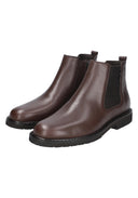 Chaussures MURRAY marrons Foncé