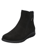 Bottines IDILIA Noires