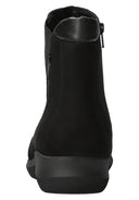 Bottines IDILIA Noires