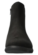 Bottines IDILIA Noires