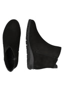Bottines IDILIA Noires