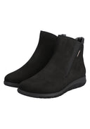Bottines IDILIA Noires