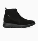 Bottines CYRENE Noires