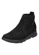Bottines CYRENE Noires