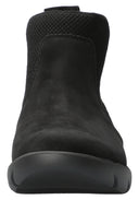 Bottines CYRENE Noires