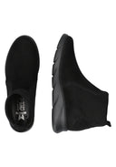 Bottines CYRENE Noires