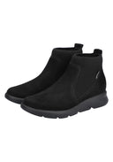 Bottines CYRENE Noires