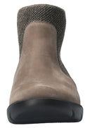 Bottines CYRENE marrons
