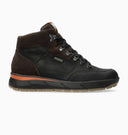 Chaussures Outdoor RODY MT noires  