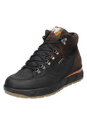 Chaussures Outdoor RODY MT noires  