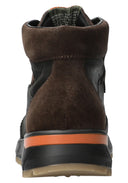 Chaussures Outdoor RODY MT noires  