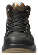Chaussures Outdoor RODY MT noires  