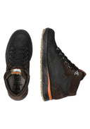 Chaussures Outdoor RODY MT noires  