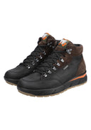 Chaussures Outdoor RODY MT noires  