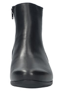 Bottines à talon GIONA MT Noires