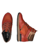 Baskets TILDA MT marrons