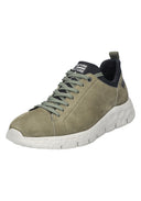 Baskets OGAR vertes