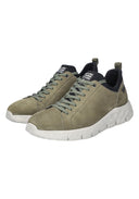 Baskets OGAR vertes