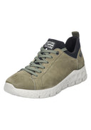 Baskets WOODY vertes