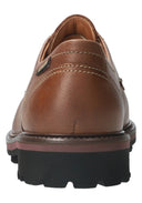 Chaussures de ville BATISTE marrons