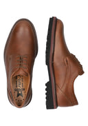 Chaussures de ville BATISTE marrons