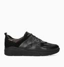 Baskets IMANIA noires