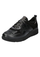 Baskets IMANIA noires