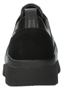 Baskets IMANIA noires