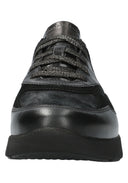 Baskets IMANIA noires