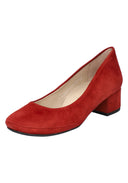 Escarpins BRITY bordeaux