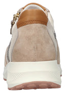Baskets KIM PERF sable clair  