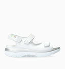 Sandales NORINE blanches