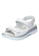 Sandales NORINE blanches