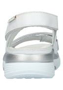 Sandales NORINE blanches