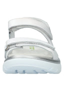 Sandales NORINE blanches