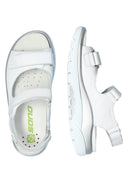 Sandales NORINE blanches