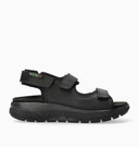 Sandales WILFRIED noires