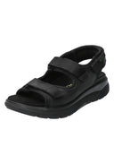 Sandales WILFRIED noires