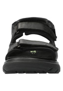 Sandales WILFRIED noires