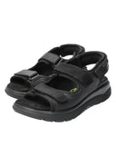 Sandales WILFRIED noires