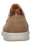 Chaussures THOMAS Taupe
