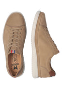 Chaussures THOMAS Taupe