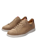 Chaussures THOMAS Taupe