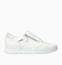 Baskets DONIA blanches