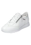 Baskets DONIA blanches