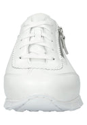 Baskets DONIA blanches