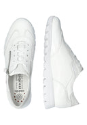 Baskets DONIA blanches