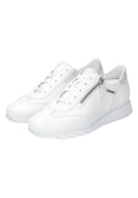 Baskets DONIA blanches