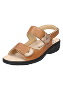 Sandales GETHA Brandy