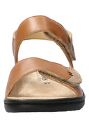 Sandales GETHA Brandy